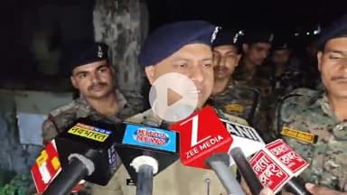 समस्तीपुर: मुखिया मनोरंजन गिरी हत्याकांड: घटनास्थल पर पहुंचे एसपी अरविंद प्रताप सिंह, हत्या के कारणों की दी जानकारी