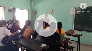 बक्सर: महर्षि विश्वामित्र महाविद्यालय में एनएसएस दिवस का आयोजन, एम्बेसडर का चयन हुआ