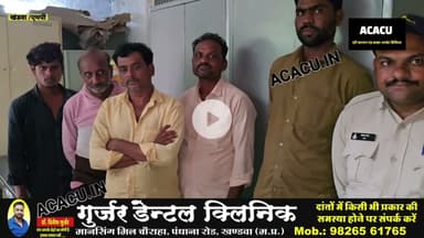 गोवंश की तस्करी करने के सात आरोपियों को बोरगांव चौकी की टीम ने पकड़ा