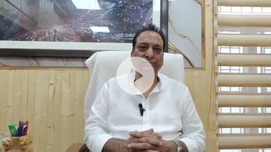 देहरादून: सरकार ने कांग्रेस के समय हुए पेपर लीक के मामले में नकल विरोधी कानून लाने की बात की: विनोद चमोली, विधायक भाजपा