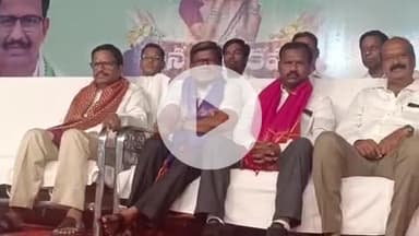 మహబూబ్ నగర్ అర్బన్: బతుకమ్మ సంబరాలు అంగరంగ వైభవంగా నిర్వహించుకోవాలి జిల్లా కలెక్టర్ విజయేంద్రియ బోయ