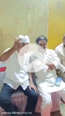 परिहार: परिहार विधानसभा से इम्तियाज जावेद अख्तर ने जन सुराज के नेता प्रशांत किशोर के समक्ष पेश की दावेदारी