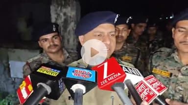 समस्तीपुर: मुखिया मनोरंजन गिरी हत्याकांड: घटनास्थल पर पहुंचे एसपी अरविंद प्रताप सिंह, हत्या के कारण बताए