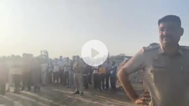 जगाधरी: संधाली गांव में नहर में डूबे व्यक्ति का शव अमर गोताखोर ने बरामद किया, पुलिस ने शुरू की कार्रवाई