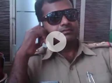 कानपुर: कानपुर में पत्नी की हत्या करने वाले दरोगा को मिली उम्र कैद की सजा, सर काटकर कौशांबी में फेंका था धड़