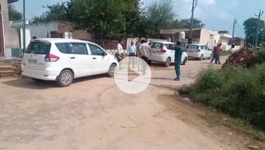 भिवानी: मनीषा मिस्ट्री मामले में परिवार के इर्द-गिर्द जांच जारी, CBI ने परिवार से पूछे एक जैसे सवाल