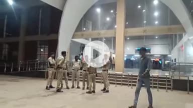 बासोदा: गंजबासौदा: प्रधान आरक्षक पर हमला, आरोपी पर ₹10 हजार का इनाम घोषित