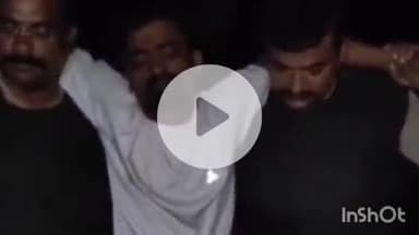 बहराइच: उर्रा से नवगना मार्ग पर हरिबाबू बगिया के पास पुलिस की चोरों से हुई मुठभेड़, एक चोर के पैर में लगी गोली, दो अन्य गिरफ्तार