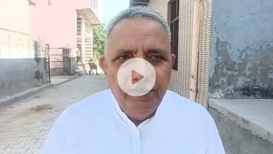 एक बार पूरी विडियो अवश्य सुनें और समझ आ जाए तो शेयर करें लाईक करें और कमेंट करें। मास्टर श्यौराज