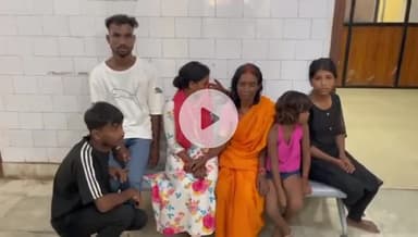 गिरिडीह: मुफस्सिल थाना के पालमो में पुरानी रंजिश में खूनी वारदात, घायल व्यक्ति का सदर अस्पताल में इलाज जारी