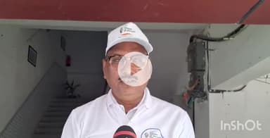 गोपालगंज: शहर में स्वच्छता अभियान को लेकर निकली रैली, गोपालगंज डीएम पवन सिंह ने किया संबोधित