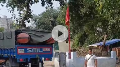 जगाधरी: बड़ी माजरा पुल से दिमागी रूप से परेशान युवक ने नहर में लगाई छलांग, पुलिस ने चलाया सर्च अभियान