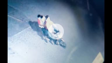 ग्वालियर गिर्द: पुरानी छावनी में होटल कर्मचारी को गोली मारने वाले बाइक सवारों का सुराग नहीं, CCTV फुटेज से पुलिस कर रही तलाश