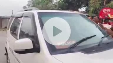 हरिद्वार: UKSSSC पेपर लीक मामले में बड़ी कार्रवाई, शासन ने बहादरपुर जट केंद्र के सेक्टर मजिस्ट्रेट के एन तिवारी को किया निलंबित