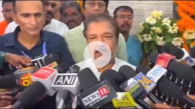 पटना ग्रामीण: दिलीप जायसवाल ने कहा, कांग्रेस सिर्फ राजनीतिक लाभ के लिए अति पिछड़ा समाज की बात कर रही है