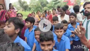 दुर्ग: शिवाजी नगर में शराब दुकान खोलने के विरोध में महिलाओं और बच्चों ने गुरुवार सुबह किया प्रदर्शन #jansamasya