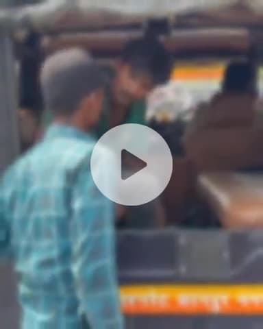 कानपुर: जाजमऊ के वाजिदपुर में छेड़खानी का विरोध करने पर युवक ने बड़े भाई पर चाकू से किया हमला, परिजनों ने थाने में की शिकायत