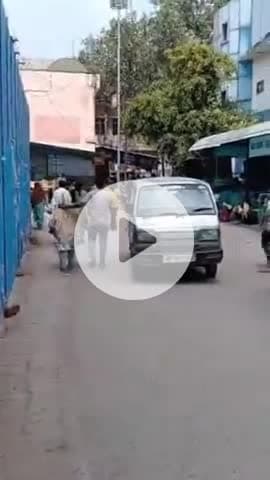 कानपुर: हैलेट अस्पताल में पैथोलॉजी हब के शिफ्ट होने से लोगों को हुई परेशानी, मौके पर प्राचार्य और एसआईसी ने किया निरीक्षण