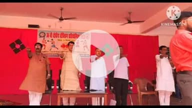 राजगीर: सरस्वती विद्या मंदिर, हसनपुर में तीन दिवसीय बॉक्सिंग प्रतियोगिता का शुभारंभ