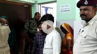 समस्तीपुर: समस्तीपुर रेलवे स्टेशन से जीआरपी ने शराब मामले में दो महिलाओं समेत दो पुरुषों को किया गिरफ्तार