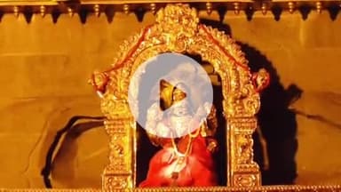 యాదగిరిగుట్ట: యాదగిరిగుట్ట శ్రీ లక్ష్మీనరసింహస్వామి దివ్య క్షేత్రంలో స్వామివారికి శతఘటభిషేకం