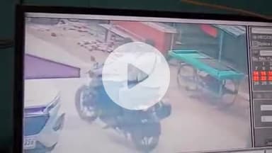 ज्ञानपुर: ज्ञानपुर में ठगी कांड, बर्तन साफ करने के बहाने लाखों के गहने उड़ाए गए