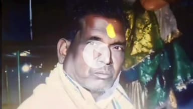 ग्वालियर गिर्द: पड़ोसी की लड़ाई शांत कराने गए बुजुर्ग की गला दबाकर हत्या