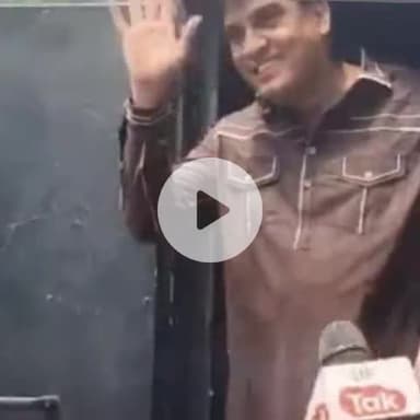 कानपुर: सीसामऊ सीट से सपा के पूर्व विधायक को 24 महीने बाद हाई कोर्ट से मिली जमानत