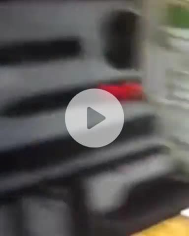 कानपुर: गुजैनी हाईवे पर तीन वाहनों की आपस में भिड़ंत, आरटीओ की चेकिंग से बचने के दौरान ट्रक ने पिकअप और बाइक को मारी टक्कर