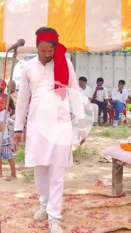 #vishnu_yadav
विष्णु यादव का कजरी