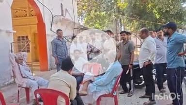 धौलपुर: ज रफ्तार कार ने बाइक सवार को मारी टक्कर, 28 वर्षीय युवक की दर्दनाक मौत, 14 महीने पहले हुई थी शादी