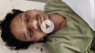 किस्को: बगड़ू में संदिग्ध हालात में भड़गांव के मजदूर की मौत, परिजनों ने हत्या की आशंका जताई, पुलिस जांच की मांग