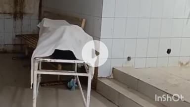 मेदिनीनगर (डालटनगंज): मेदिनीनगर: 17 वर्षीय किशोर ने फांसी लगाकर की आत्महत्या, जांच में जुटी पुलिस