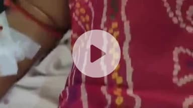 लाडपुरा: पति-पत्नी के आपसी झगड़े में पत्नी ने आत्महत्या के इरादे से खाया जहर, मेडिकल कॉलेज अस्पताल में भर्ती