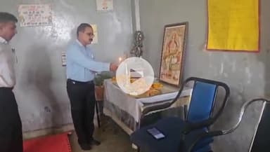 सोलन: सलोगड़ा स्कूल में NSS का सात दिवसीय विशेष शिविर शुक्रवार से हुआ शुभारंभ