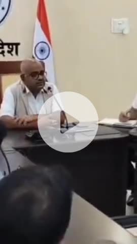 कानपुर: कानपुर डीएम ने 30 सितम्बर से जनपद में आयोजित होने वाले क्रिकेट मैच की तैयारी को लेकर समन्वय बैठक की