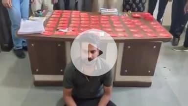 झालरापाटन: 1 करोड़ 82 लाख की ठगी, इन्वेस्टमेंट फ्रॉड में झालावाड़ निवासी आरोपी को किया गया गिरफ्तार