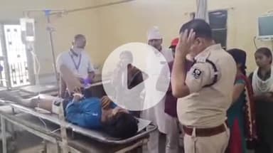 गोपालगंज: बलेशरा में स्कूल जा रहे छात्र को बदमाशों ने मारी गोली, घटना के बाद FSL टीम सदर अस्पताल पहुंची