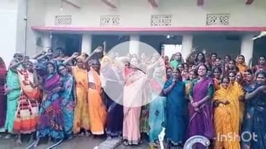 करपी: मखमिलपुर गांव में शुक्रवार को महिला सभा का आयोजन, जदयू के प्रदेश सचिव ने किया संबोधित