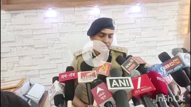 धार: आली में 5 वर्षीय मासूम की हत्या के आरोपी को ग्रामीणों ने पीट-पीट कर मार डाला, SP मयंक अवस्थी ने की पुष्टि