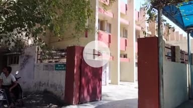 भिवानी: दूधमुंही बच्ची की संदिग्ध मौत, तबीयत बिगड़ने पर अस्पताल लाए थे परिजन