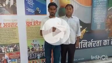 पलिया: पलिया कस्बे में गौवंश की मौत पर चिंटू पुरी ने उठाई आवाज, विकासखंड अधिकारी पर लगाए गंभीर आरोप