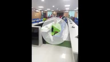 सुपौल: समहरणालय सुपौल में आयोजित जिला जनता दरबार में 60 आवेदन लिए गए