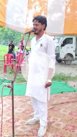 विष्णु यादव का चावल कजरी