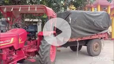 हिरणपुर: जिला परिवहन विभाग ने चलाया वाहन जांच अभियान, 23 वाहनों से वसूला जुर्माना