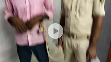 समस्तीपुर: जिला न्यायालय में हत्या के मामले में एक व्यक्ति ने किया आत्मसमर्पण