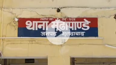 मुरादाबाद: दबंगों ने गौ रक्षा सेना के कार्यकर्ता पर किया जानलेवा हमला, घटना को लेकर पीड़ित ने पुलिस को दी शिकायत