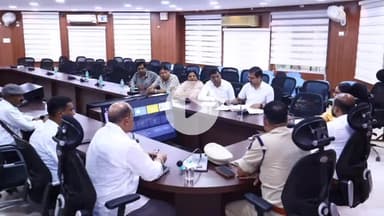 कोडरमा: कोडरमा में PCu0026PNDT एक्ट के तहत जिला स्तरीय समितियों की बैठक सम्पन्न, कई निर्देश जारी