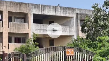 ગાંધીનગર: સમર્પણ ગર્લ્સ હોસ્ટેલમાં વિદ્યાર્થીનીનો આપઘાત