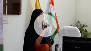 झांसी: झांसी में जीएसटी विभाग ने जीएसटी 2.0 पर आउटरीच प्रोग्राम का आयोजन किया